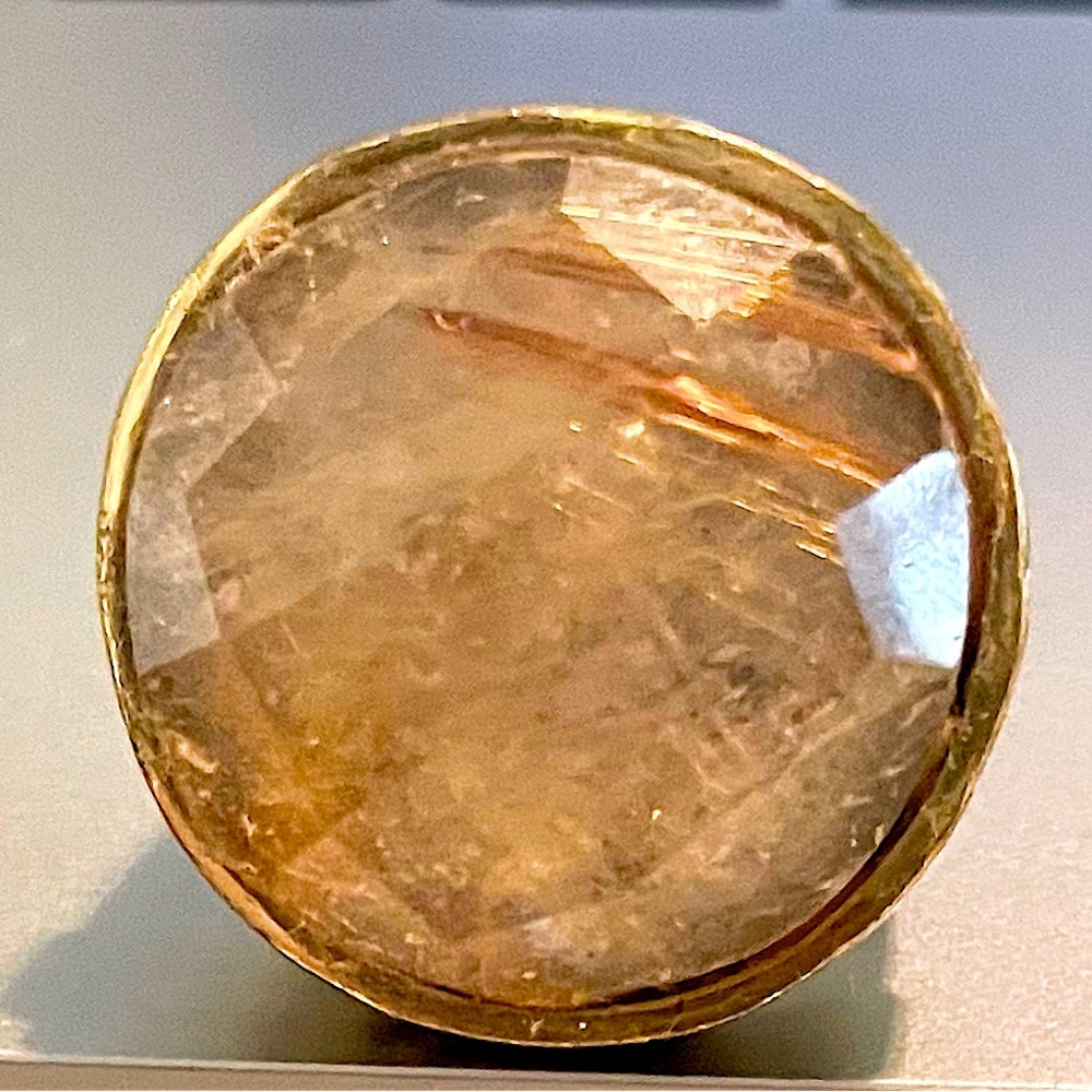 Cocktail Ring